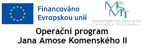 Operační program Jana Amose Komenského 2